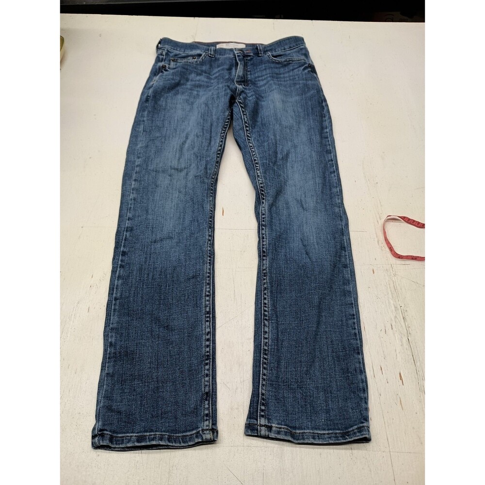 Lee Jeans Modern Series Athletic Fit Tapered Leg L641 Size 30 X 30